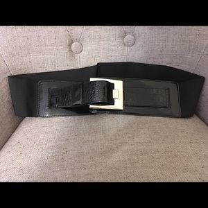 White House Black Market Belt